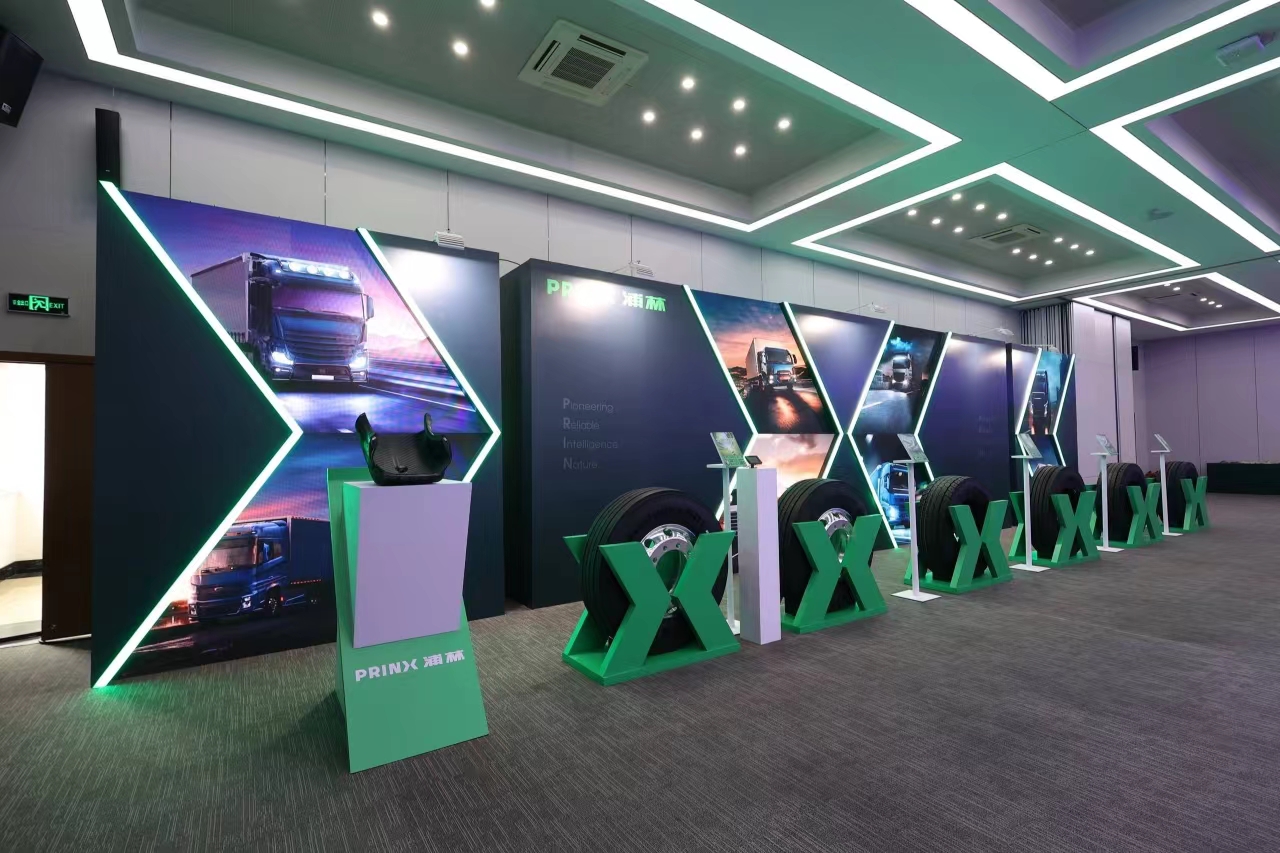 热博rb88-热博RB88体育节油·智行新品发布会 浦跃巅峰 智驭无界