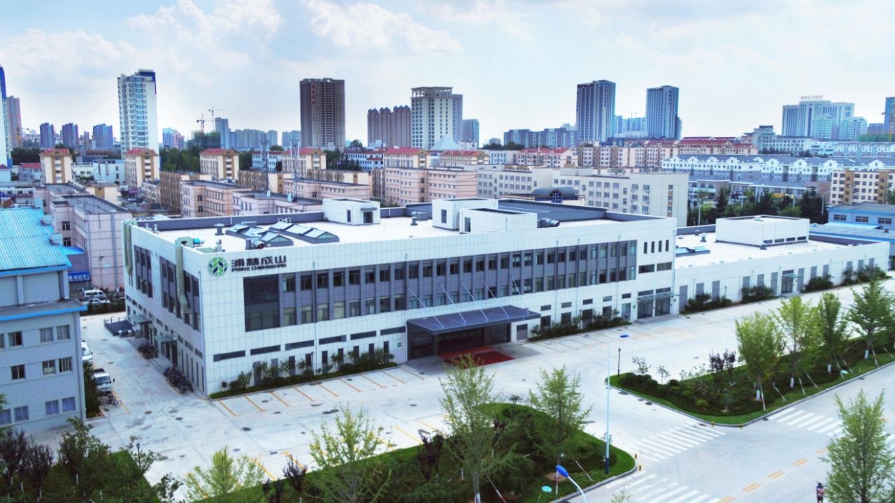 热博rb88通过省级工程研究中心评价，以创新驱动轮胎产业高质量发展